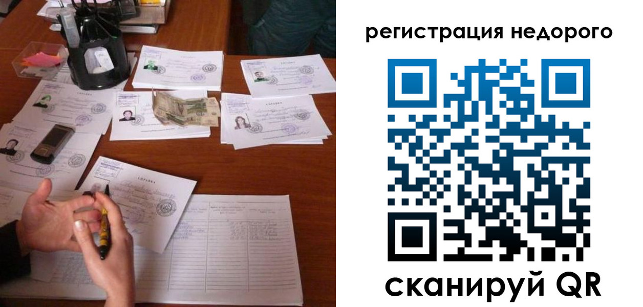 временная регистрация адрес в Ардоне